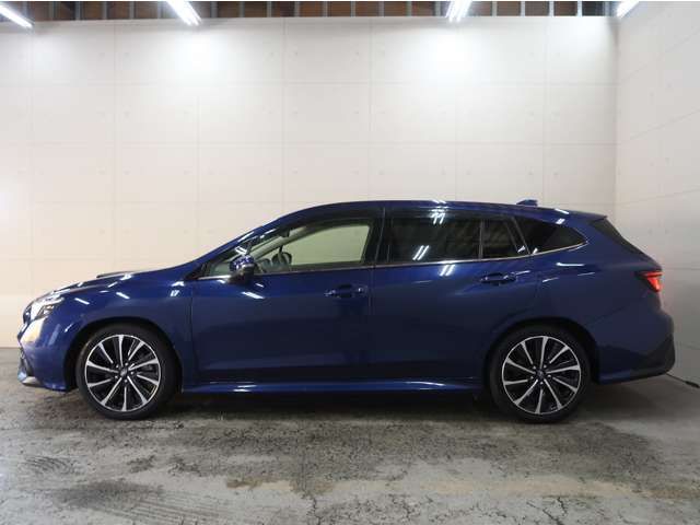 SUBARU LEVORG 2021 Image 31