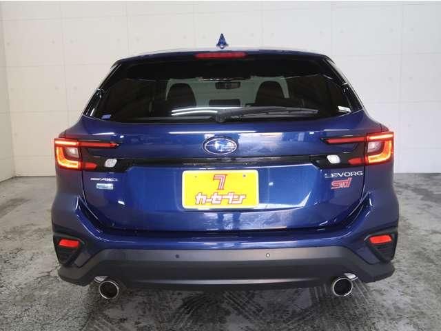 SUBARU LEVORG 2021 Image 31