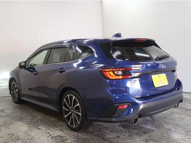 SUBARU LEVORG 2021 Image 31