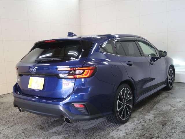 SUBARU LEVORG 2021 Image 31