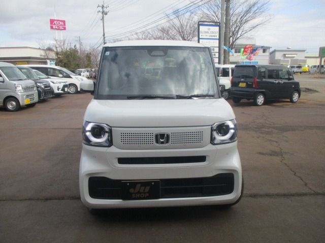 HONDA N BOX 4WD 2024 Image 31