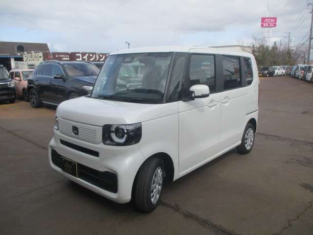 HONDA N BOX 4WD 2024 Image 31