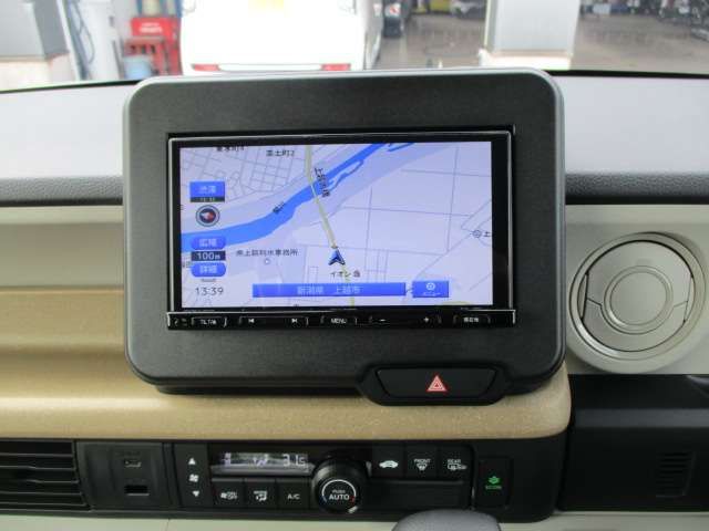 HONDA N BOX 4WD 2024 Image 31