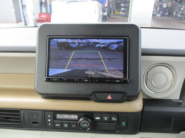 HONDA N BOX 4WD 2024 Image 31