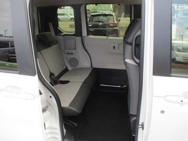 HONDA N BOX 4WD 2024 Image 31