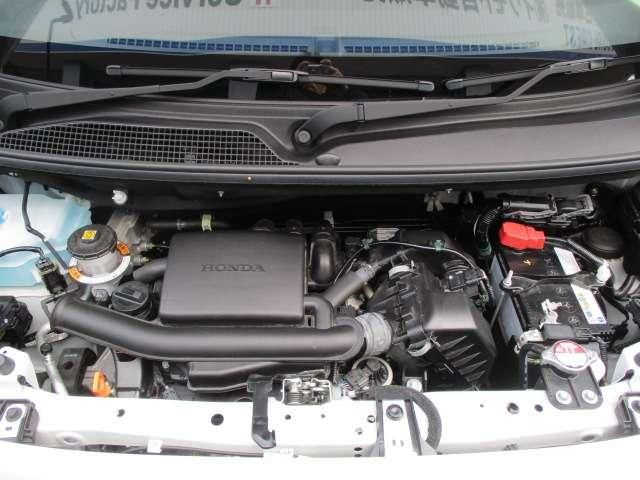 HONDA N BOX 4WD 2024 Image 31