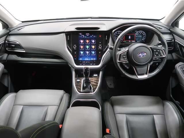 SUBARU LEGACY OUTBACK 2021 Image 31