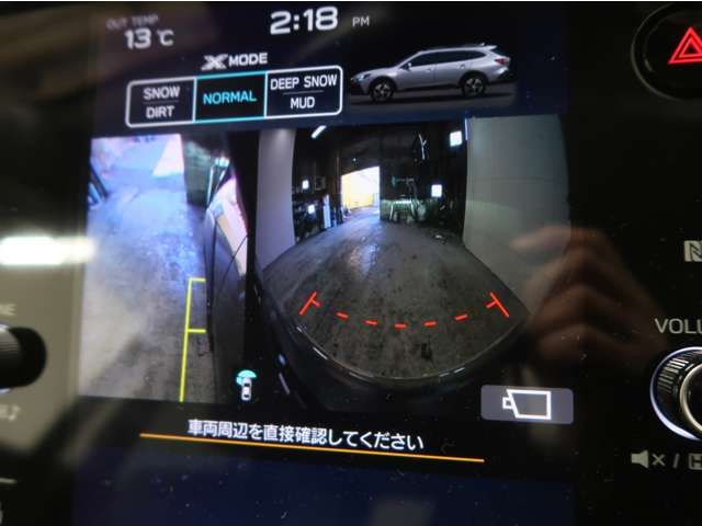 SUBARU LEGACY OUTBACK 2021 Image 31