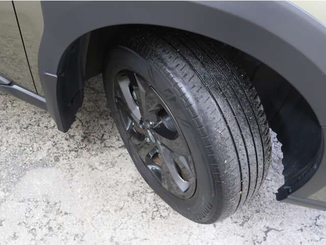 SUBARU LEGACY OUTBACK 2021 Image 31