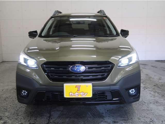 SUBARU LEGACY OUTBACK 2021 Image 31