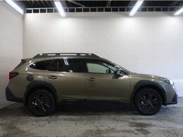 SUBARU LEGACY OUTBACK 2021 Image 31