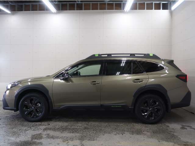 SUBARU LEGACY OUTBACK 2021 Image 31