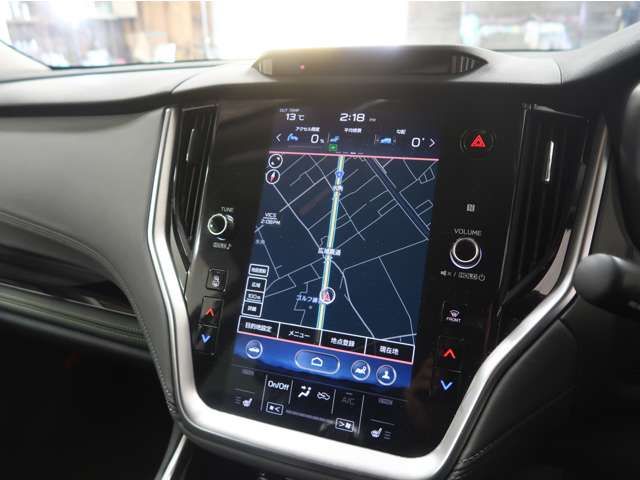 SUBARU LEGACY OUTBACK 2021 Image 31