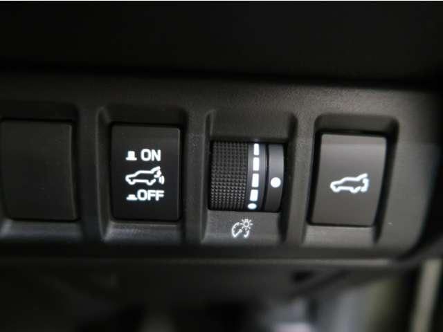 SUBARU LEGACY OUTBACK 2021 Image 31