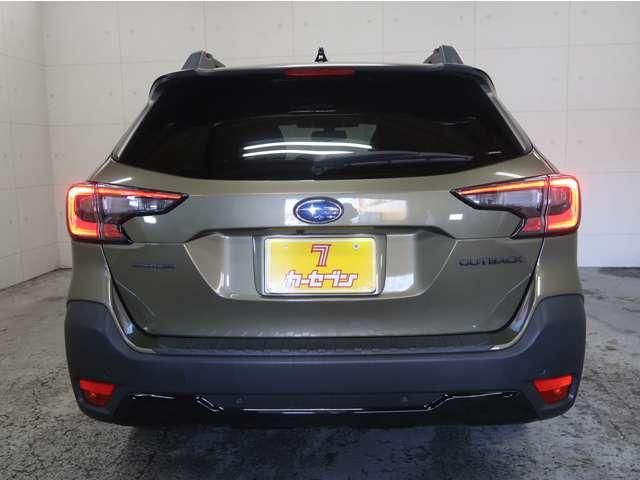 SUBARU LEGACY OUTBACK 2021 Image 31