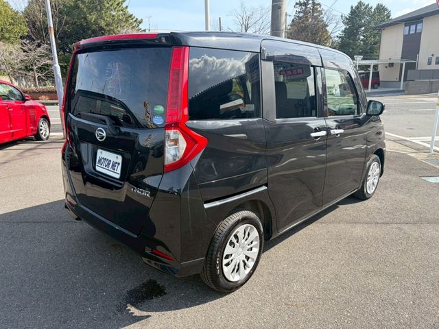 DAIHATSU THOR 2019 Image 31