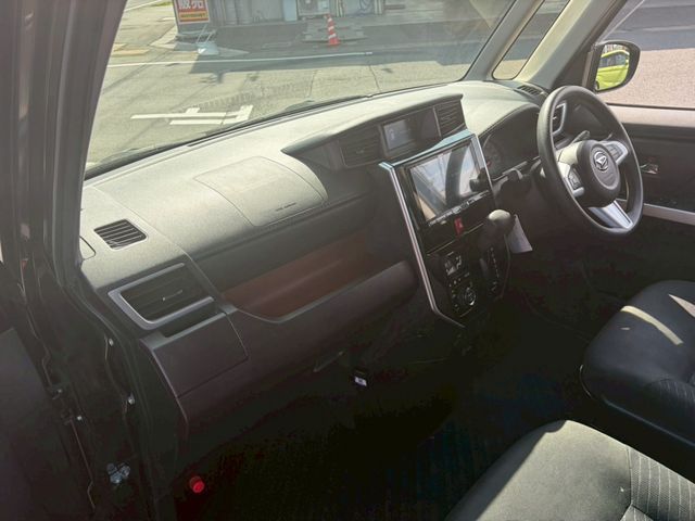 DAIHATSU THOR 2019 Image 31