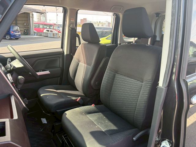 DAIHATSU THOR 2019 Image 31