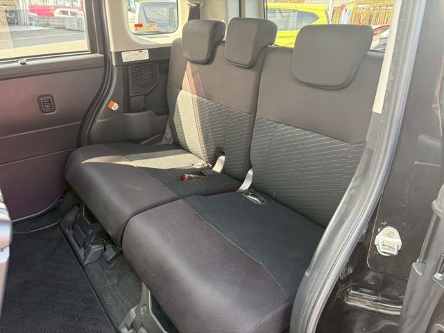 DAIHATSU THOR 2019 Image 31