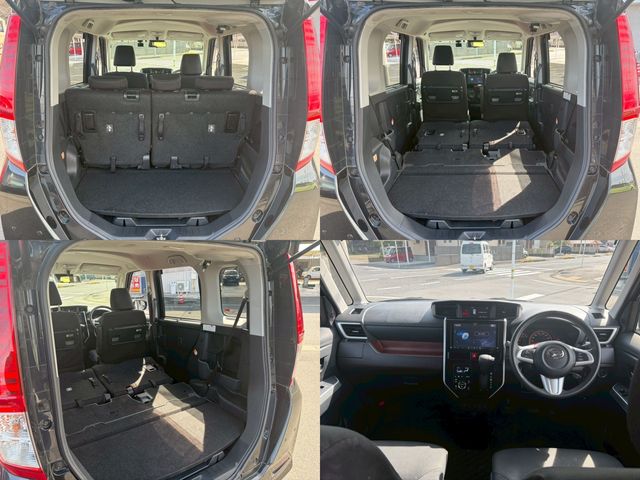 DAIHATSU THOR 2019 Image 31