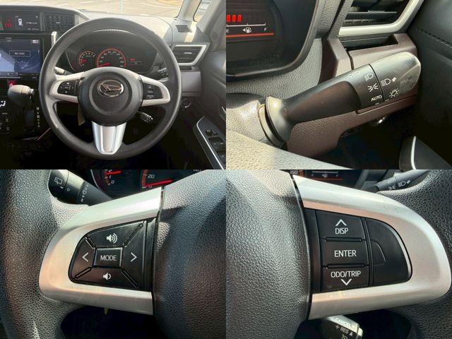 DAIHATSU THOR 2019 Image 31