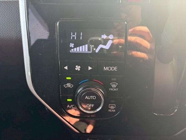 DAIHATSU THOR 2019 Image 31