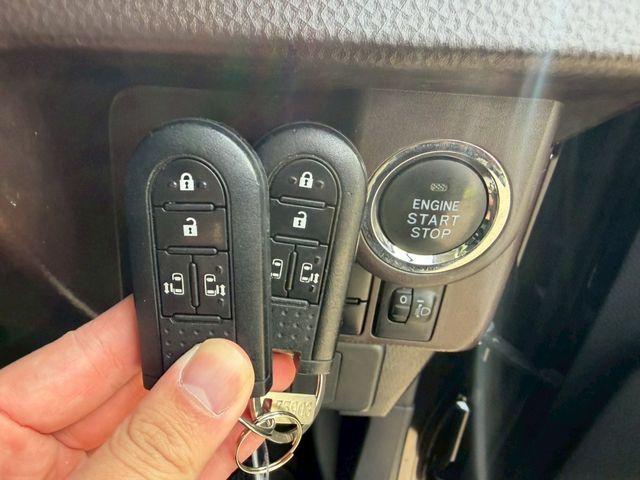 DAIHATSU THOR 2019 Image 31