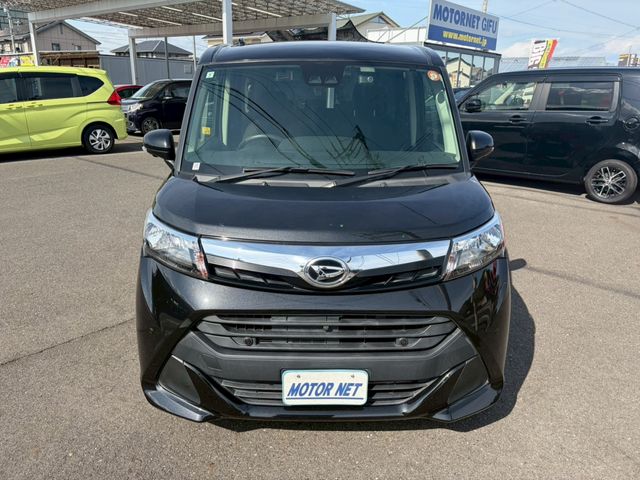 DAIHATSU THOR 2019 Image 31