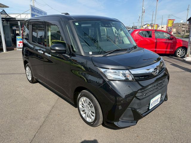 DAIHATSU THOR 2019 Image 31