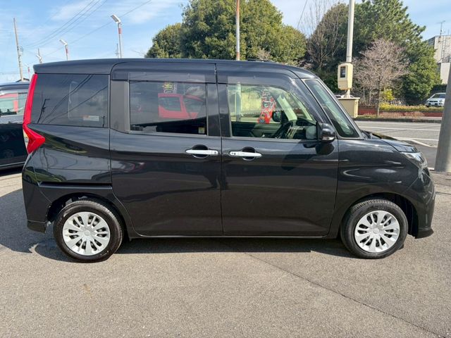 DAIHATSU THOR 2019 Image 31