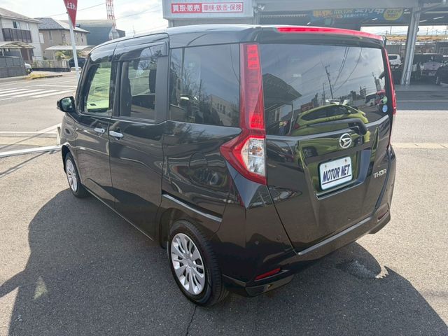 DAIHATSU THOR 2019 Image 31