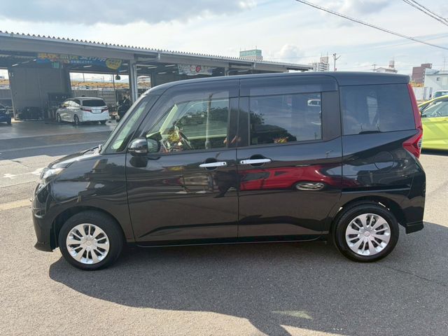 DAIHATSU THOR 2019 Image 31