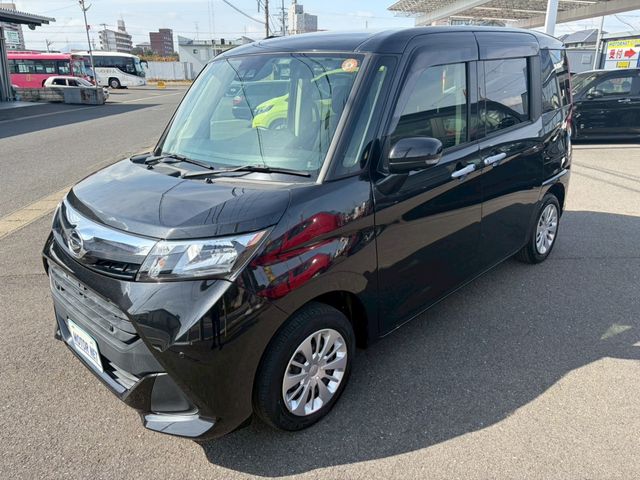 DAIHATSU THOR 2019 Image 31