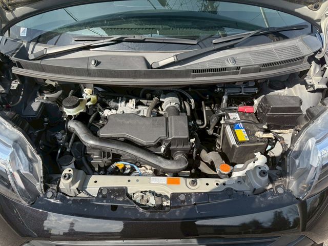 DAIHATSU THOR 2019 Image 31