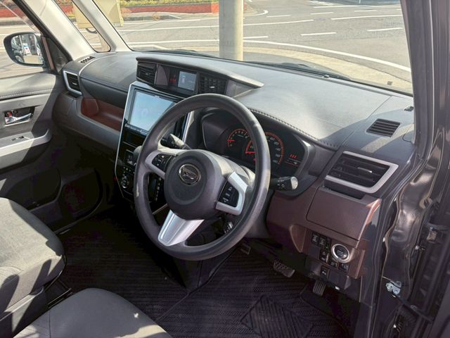 DAIHATSU THOR 2019 Image 31