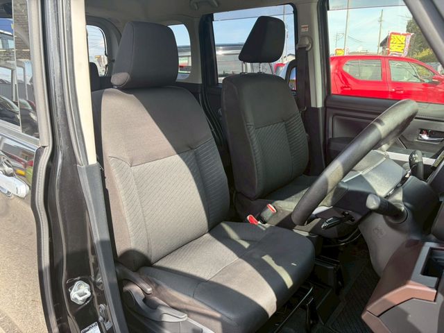 DAIHATSU THOR 2019 Image 31