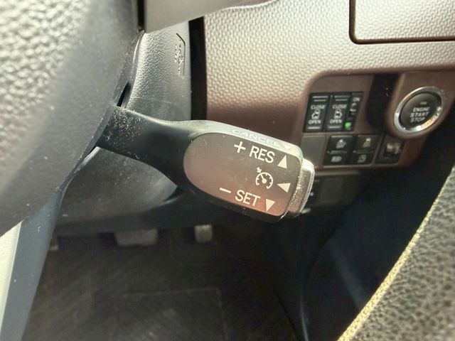 DAIHATSU THOR 2019 Image 31