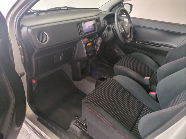 SUZUKI ALTO WORKS 2019 Image 31