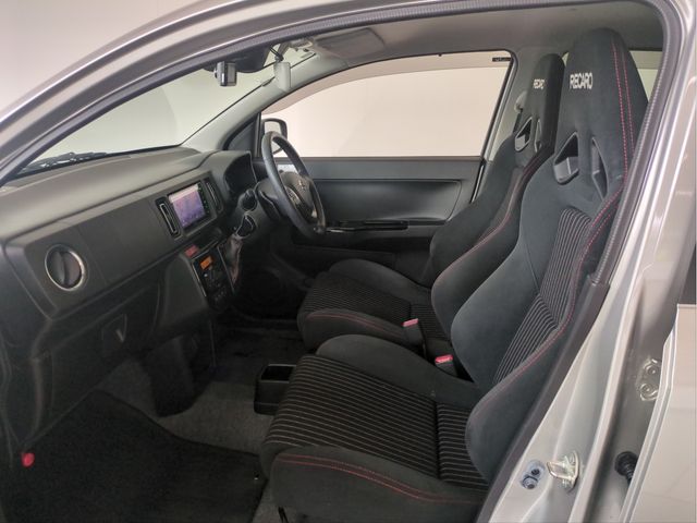 SUZUKI ALTO WORKS 2019 Image 31