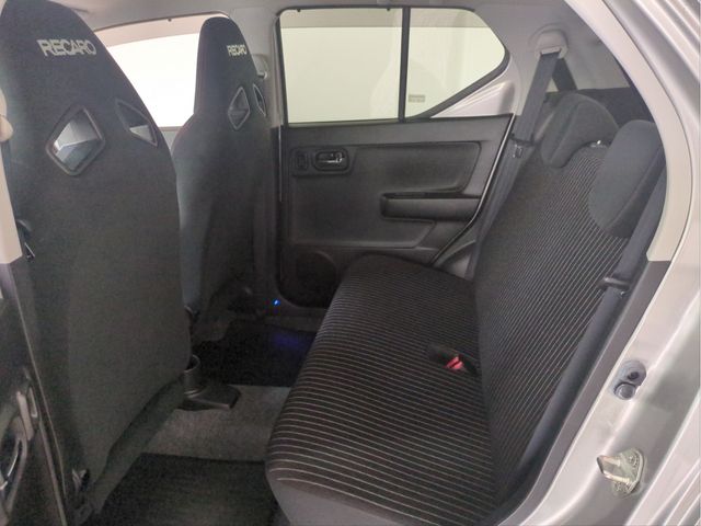 SUZUKI ALTO WORKS 2019 Image 31