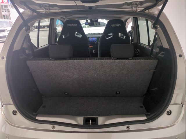 SUZUKI ALTO WORKS 2019 Image 31