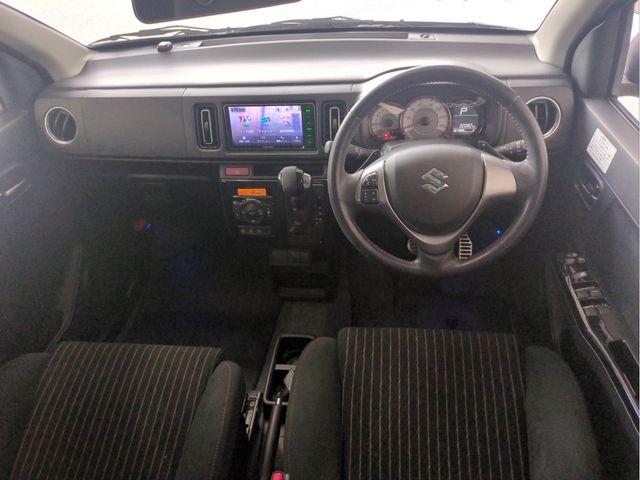 SUZUKI ALTO WORKS 2019 Image 31