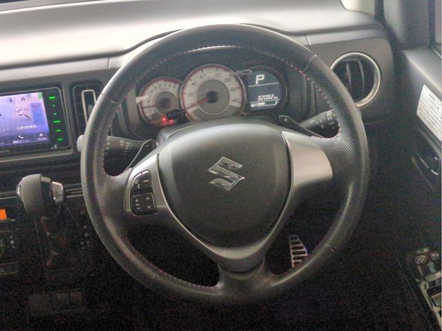 SUZUKI ALTO WORKS 2019 Image 31