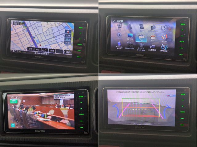 SUZUKI ALTO WORKS 2019 Image 31