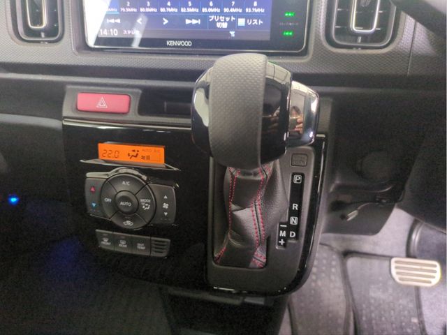 SUZUKI ALTO WORKS 2019 Image 31