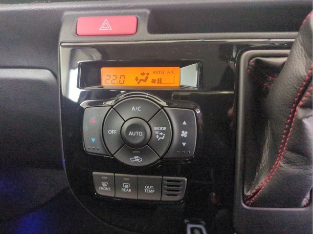 SUZUKI ALTO WORKS 2019 Image 31