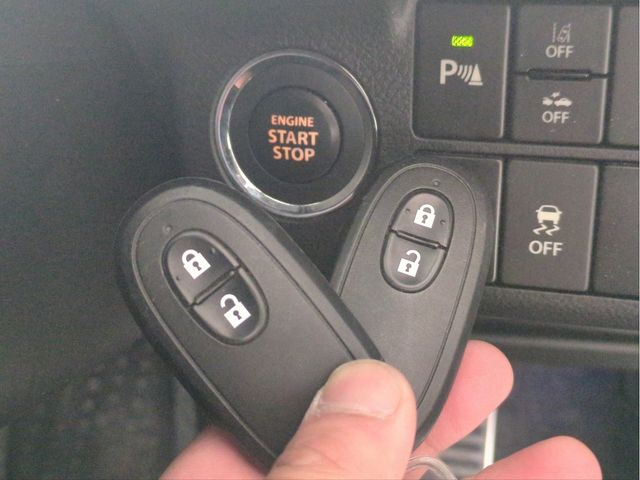 SUZUKI ALTO WORKS 2019 Image 31