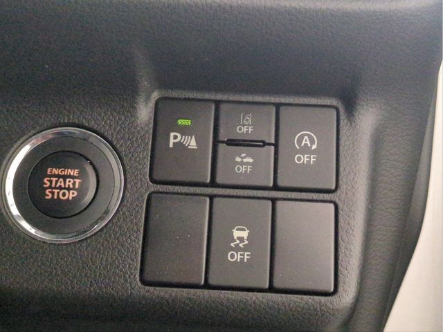 SUZUKI ALTO WORKS 2019 Image 31