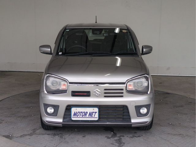 SUZUKI ALTO WORKS 2019 Image 31