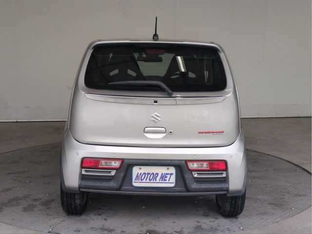 SUZUKI ALTO WORKS 2019 Image 31